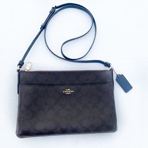 Coach outlet crossbody bag